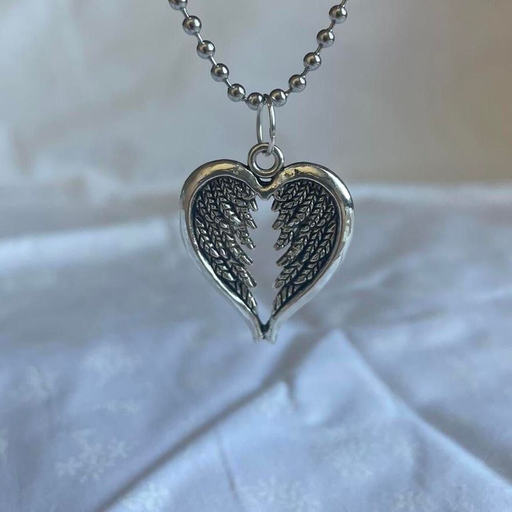 Women's Silver Jewelry